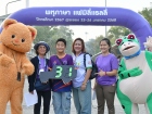 พหุภาษา แฟมิลี่ แรลลี่ ประจำปี 2567 Image 23