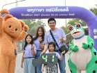 พหุภาษา แฟมิลี่ แรลลี่ ประจำปี 2567 Image 80