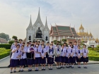 โครงการการศึกษานอกสถานที่ ระดับชั้นม.4 &quot;ตามรอยเส้นทางประชาธิ ... Image 3