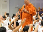 โครงการค่ายจริยธรรมสาธิตเกษตร ปีการศึกษา 2567 Image 1