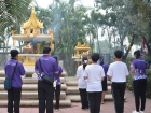 โครงการค่ายจริยธรรมสาธิตเกษตร ปีการศึกษา 2567 Image 6