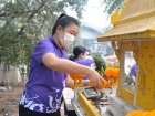 โครงการค่ายจริยธรรมสาธิตเกษตร ปีการศึกษา 2567 Image 10