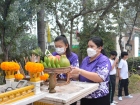 โครงการค่ายจริยธรรมสาธิตเกษตร ปีการศึกษา 2567 Image 11