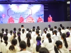 โครงการค่ายจริยธรรมสาธิตเกษตร ปีการศึกษา 2567 Image 46