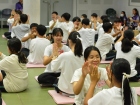 โครงการค่ายจริยธรรมสาธิตเกษตร ปีการศึกษา 2567 Image 71