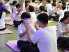 โครงการค่ายจริยธรรมสาธิตเกษตร ปีการศึกษา 2567 Image 75