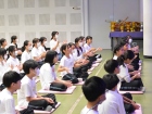 โครงการค่ายจริยธรรมสาธิตเกษตร ปีการศึกษา 2567 Image 81