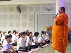 โครงการค่ายจริยธรรมสาธิตเกษตร ปีการศึกษา 2567 Image 97