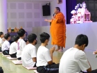 โครงการค่ายจริยธรรมสาธิตเกษตร ปีการศึกษา 2567 Image 98