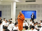 โครงการค่ายจริยธรรมสาธิตเกษตร ปีการศึกษา 2567 Image 116