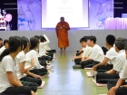 โครงการค่ายจริยธรรมสาธิตเกษตร ปีการศึกษา 2567 Image 120