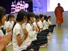 โครงการค่ายจริยธรรมสาธิตเกษตร ปีการศึกษา 2567 Image 122