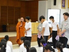 โครงการค่ายจริยธรรมสาธิตเกษตร ปีการศึกษา 2567 Image 143