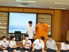 โครงการค่ายจริยธรรมสาธิตเกษตร ปีการศึกษา 2567 Image 159