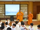 โครงการค่ายจริยธรรมสาธิตเกษตร ปีการศึกษา 2567 Image 160