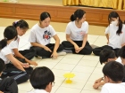 โครงการค่ายจริยธรรมสาธิตเกษตร ปีการศึกษา 2567 Image 176