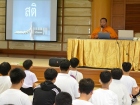 โครงการค่ายจริยธรรมสาธิตเกษตร ปีการศึกษา 2567 Image 186