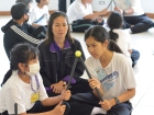 โครงการค่ายจริยธรรมสาธิตเกษตร ปีการศึกษา 2567 Image 201