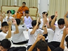 โครงการค่ายจริยธรรมสาธิตเกษตร ปีการศึกษา 2567 Image 290