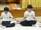 โครงการค่ายจริยธรรมสาธิตเกษตร ปีการศึกษา 2567 Image 292