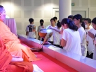 โครงการค่ายจริยธรรมสาธิตเกษตร ปีการศึกษา 2567 Image 327