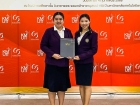 การลงนามรับทราบข้อตกลงทางวิชาการเครือข่าย KMUTT-School Conso ... Image 1