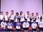 กิจกรรมหน้าเสาธง วันอังคารที่ 11 กุมภาพันธ์ 2568 Image 1