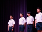 กิจกรรมหน้าเสาธง วันอังคารที่ 11 กุมภาพันธ์ 2568 Image 2