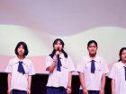 กิจกรรมหน้าเสาธง วันอังคารที่ 11 กุมภาพันธ์ 2568 Image 5