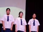 กิจกรรมหน้าเสาธง วันอังคารที่ 11 กุมภาพันธ์ 2568 Image 6