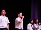 กิจกรรมหน้าเสาธง วันอังคารที่ 11 กุมภาพันธ์ 2568 Image 8