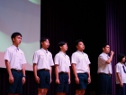 กิจกรรมหน้าเสาธง วันอังคารที่ 11 กุมภาพันธ์ 2568 Image 10