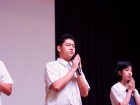 กิจกรรมหน้าเสาธง วันอังคารที่ 11 กุมภาพันธ์ 2568 Image 11