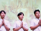 กิจกรรมหน้าเสาธง วันอังคารที่ 11 กุมภาพันธ์ 2568 Image 12