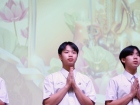 กิจกรรมหน้าเสาธง วันอังคารที่ 11 กุมภาพันธ์ 2568 Image 13