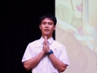 กิจกรรมหน้าเสาธง วันอังคารที่ 11 กุมภาพันธ์ 2568 Image 15