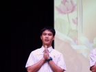 กิจกรรมหน้าเสาธง วันอังคารที่ 11 กุมภาพันธ์ 2568 Image 14