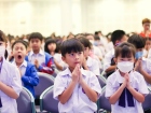 กิจกรรมหน้าเสาธง วันอังคารที่ 11 กุมภาพันธ์ 2568 Image 20