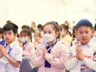 กิจกรรมหน้าเสาธง วันอังคารที่ 11 กุมภาพันธ์ 2568 Image 21