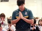 กิจกรรมหน้าเสาธง วันอังคารที่ 11 กุมภาพันธ์ 2568 Image 22