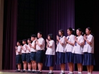 กิจกรรมหน้าเสาธง วันอังคารที่ 11 กุมภาพันธ์ 2568 Image 25