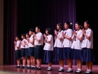 กิจกรรมหน้าเสาธง วันอังคารที่ 11 กุมภาพันธ์ 2568 Image 26