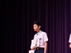 กิจกรรมหน้าเสาธง วันอังคารที่ 11 กุมภาพันธ์ 2568 Image 32