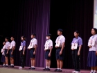 กิจกรรมหน้าเสาธง วันอังคารที่ 11 กุมภาพันธ์ 2568 Image 39