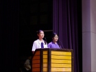 กิจกรรมหน้าเสาธง วันอังคารที่ 11 กุมภาพันธ์ 2568 Image 44
