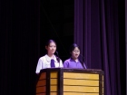 กิจกรรมหน้าเสาธง วันอังคารที่ 11 กุมภาพันธ์ 2568 Image 45