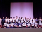 กิจกรรมหน้าเสาธง วันอังคารที่ 11 กุมภาพันธ์ 2568 Image 56