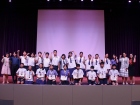 กิจกรรมหน้าเสาธง วันอังคารที่ 11 กุมภาพันธ์ 2568 Image 57