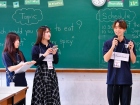 โครงการสัมมนาและแลกเปลี่ยนนิสิต จาก Wakayama University ประเ ... Image 41