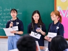 โครงการสัมมนาและแลกเปลี่ยนนิสิต จาก Wakayama University ประเ ... Image 45